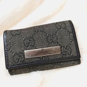 Authentic Gucci Keyring